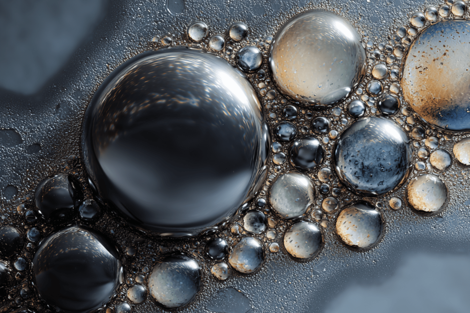 Mercury
