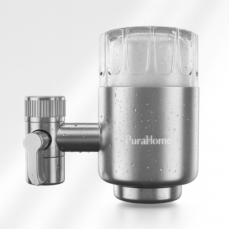 PuraHome™ The PuraWater Pro Bundle 0.2