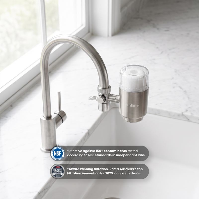 PuraHome™ Complete Water Bundle