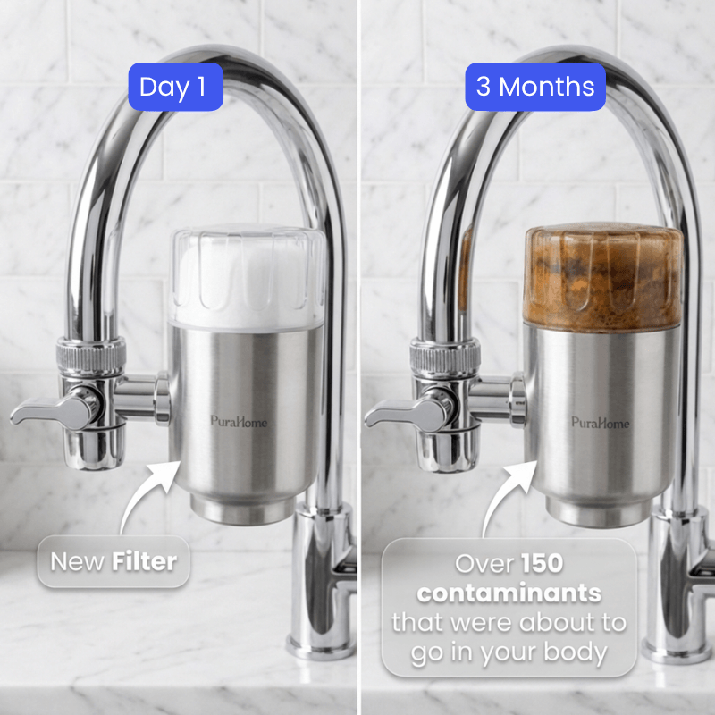 PuraHome™ 3.0 Premium Filter