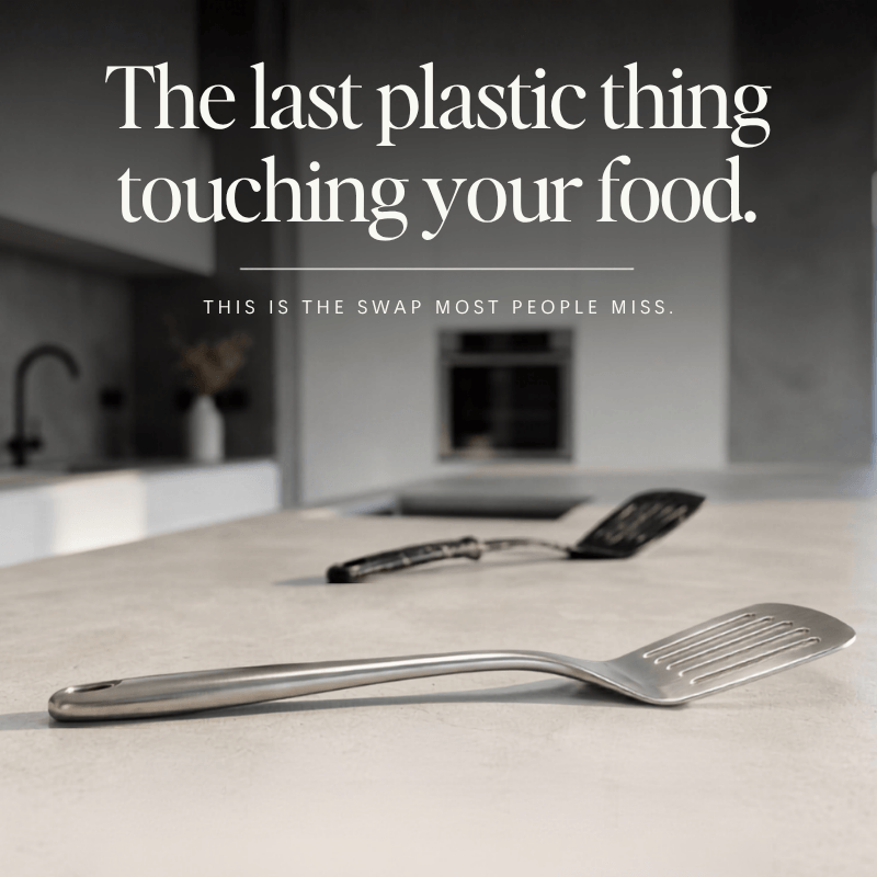 The Everyday 6-Piece Utensil Set