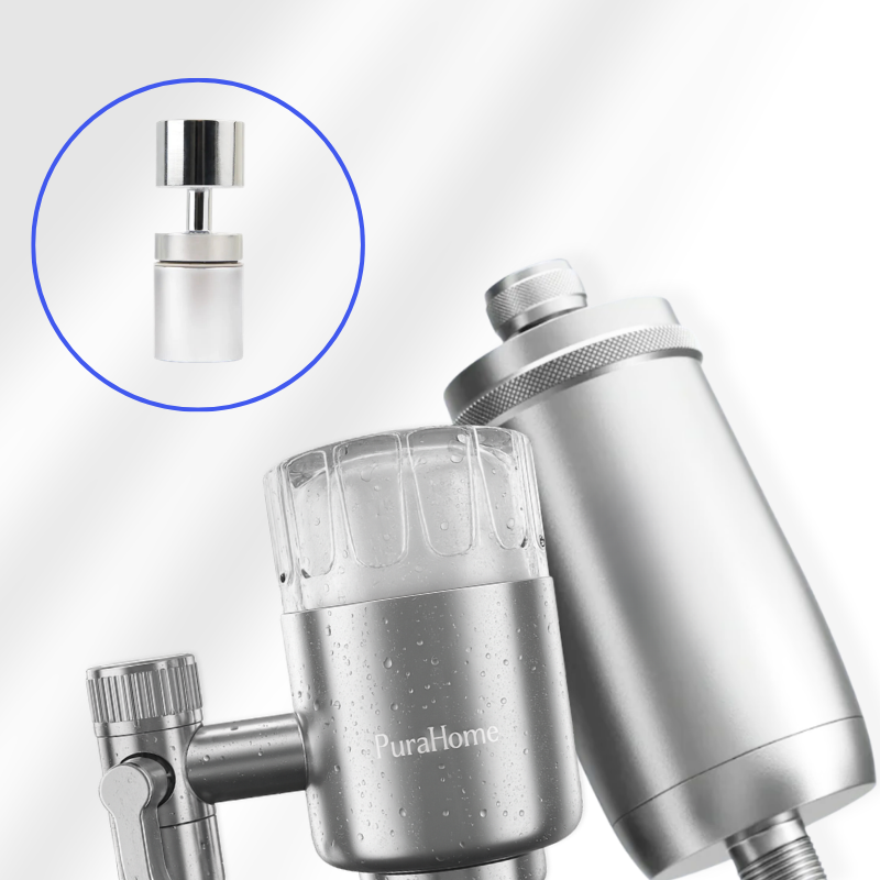 PuraHome™ Complete Water Bundle