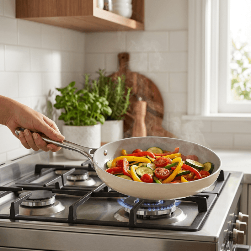 PuraHome™ Cookware Set