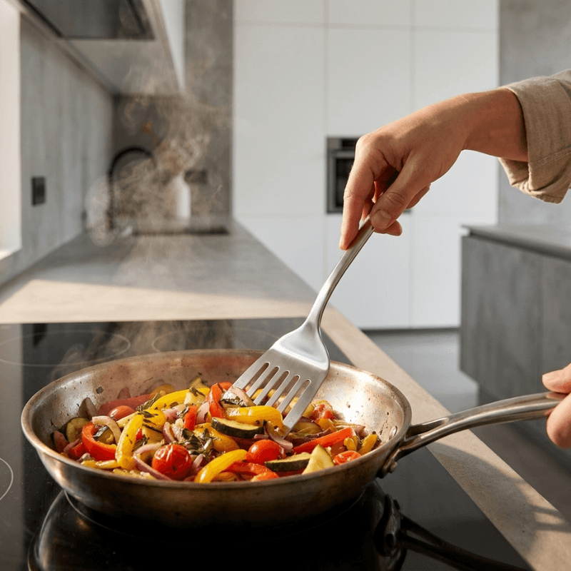 The Everyday 6-Piece Utensil Set