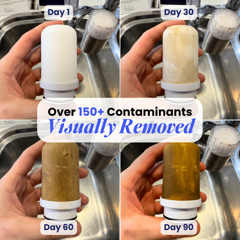 PuraHome™ Complete Water Bundle