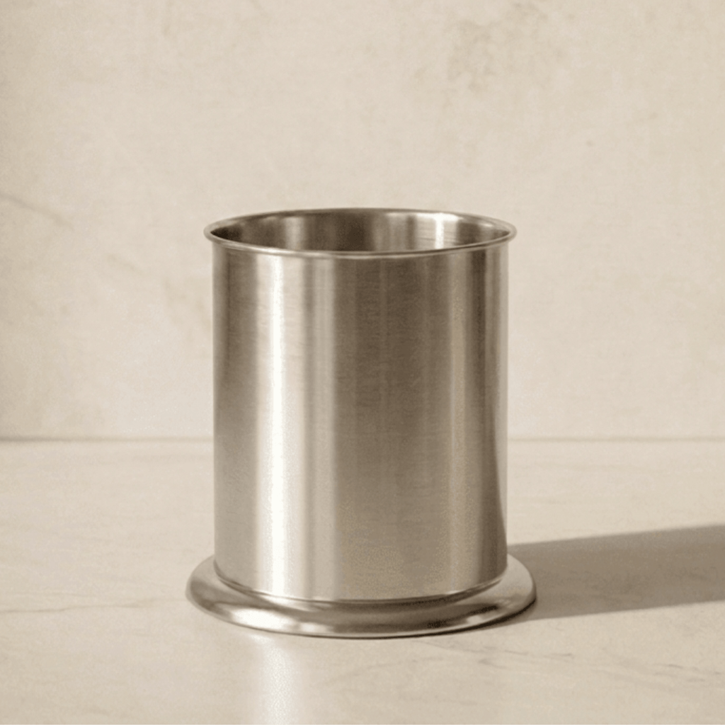 Stainless Steel Utensil Holder