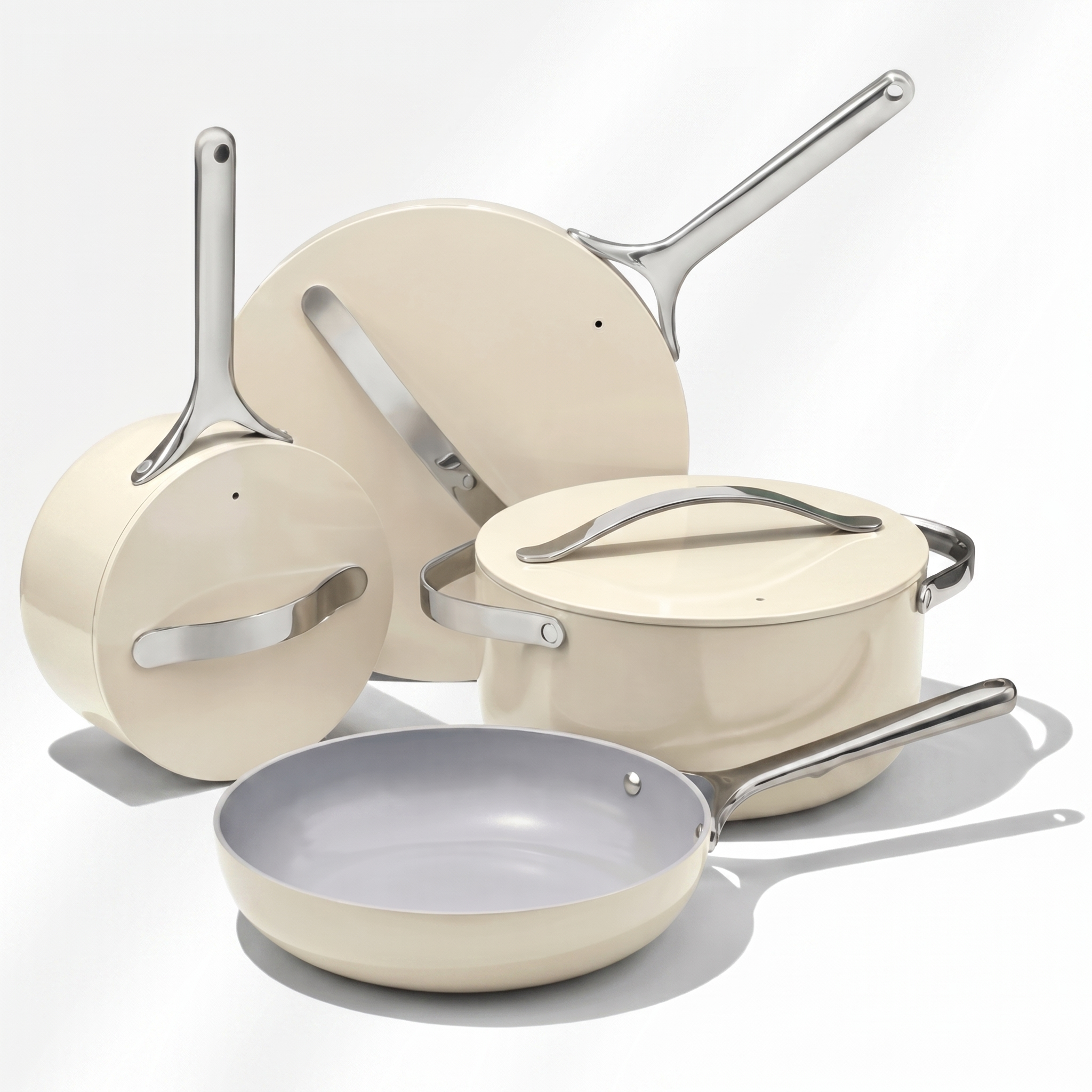 PuraHome™ Cookware Set